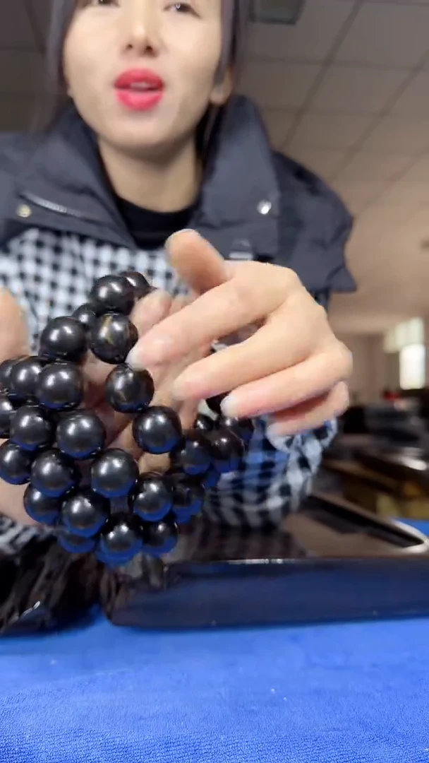 2.0黑珠华莉萱茶具不含配件