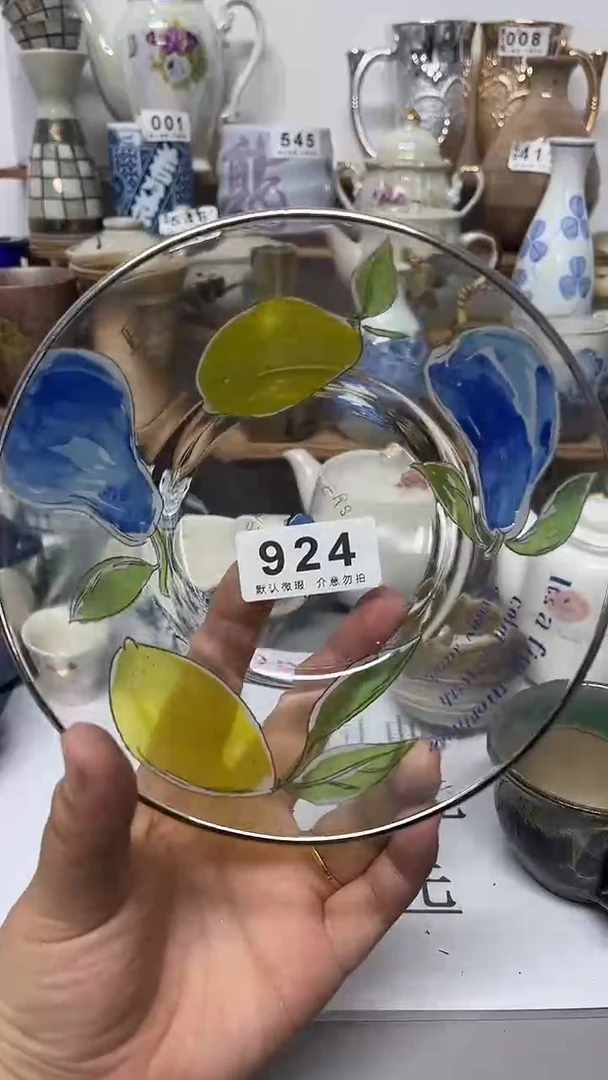 其他陶悠*陶瓷瓷片默认微瑕111