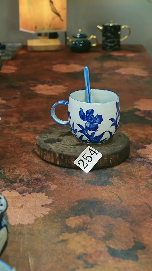 茶碗............254微瑕