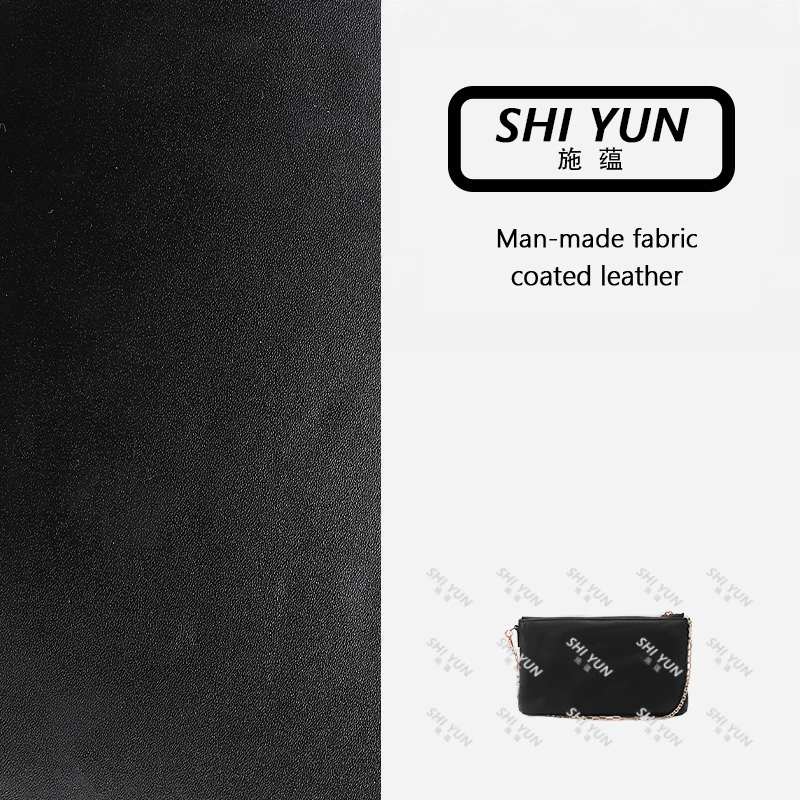 SHIYUN/施蕴【黑色】高定高定单肩女包34056