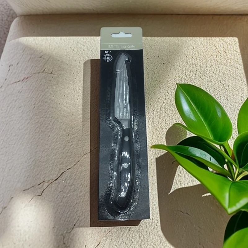 家用不锈钢水果刀（海）