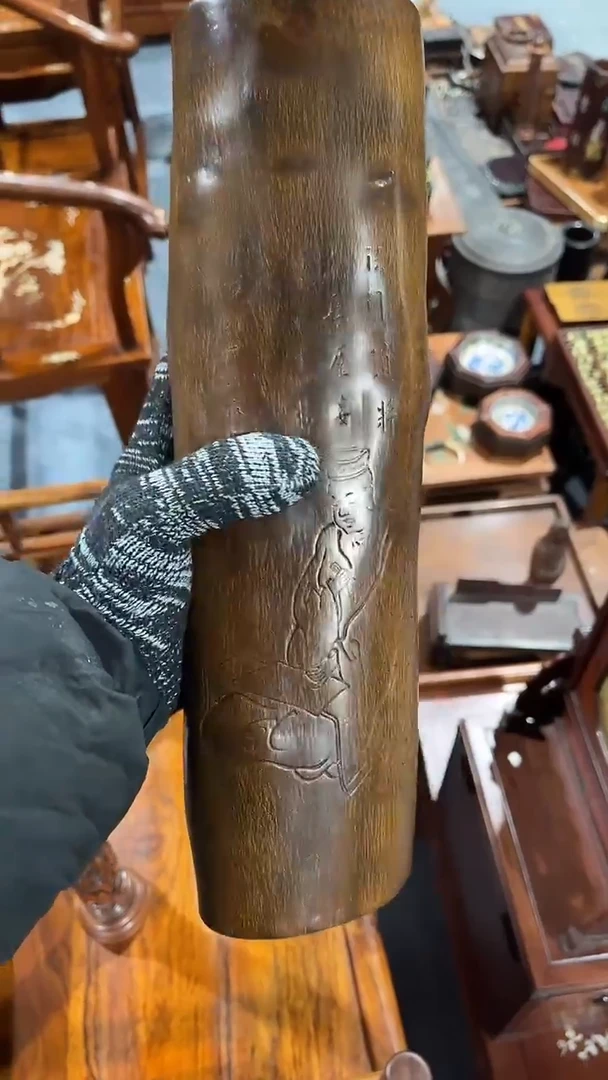 木简约淘木舍直播链接