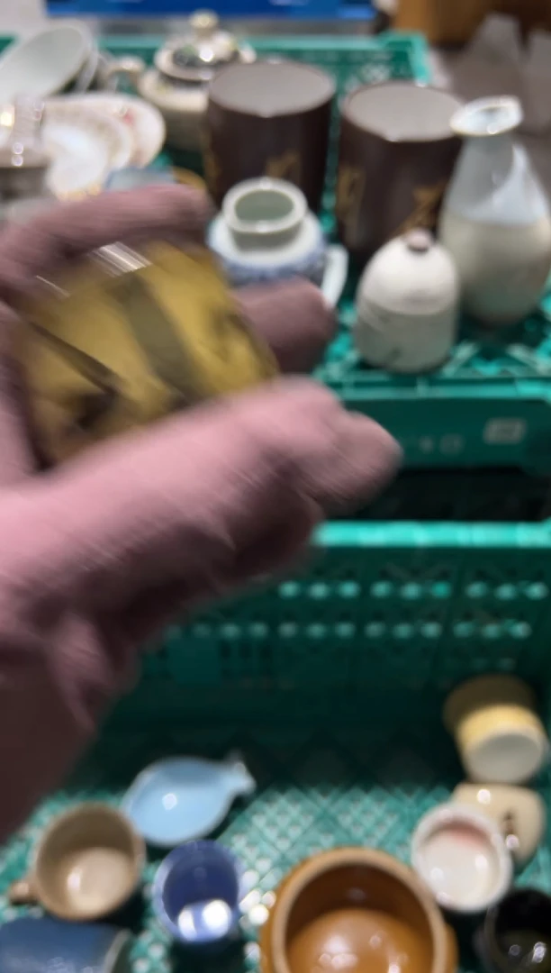 军****化文化中古商品 默认瑕疵 完美主义者慎拍