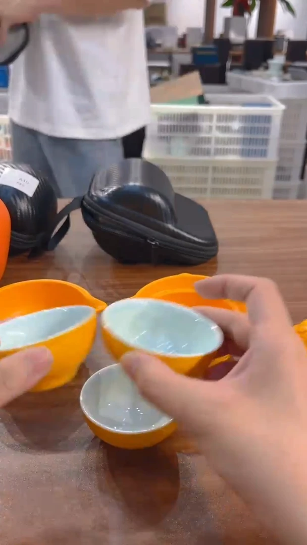 寻茶陶瓷茶具福利