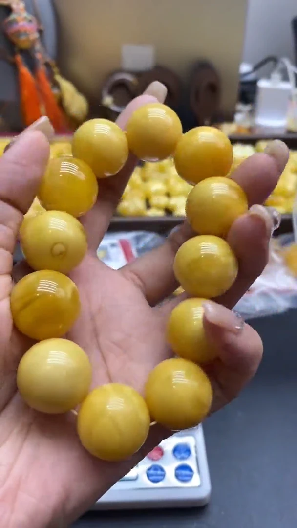 琥珀未镶嵌珠宝奇石1000