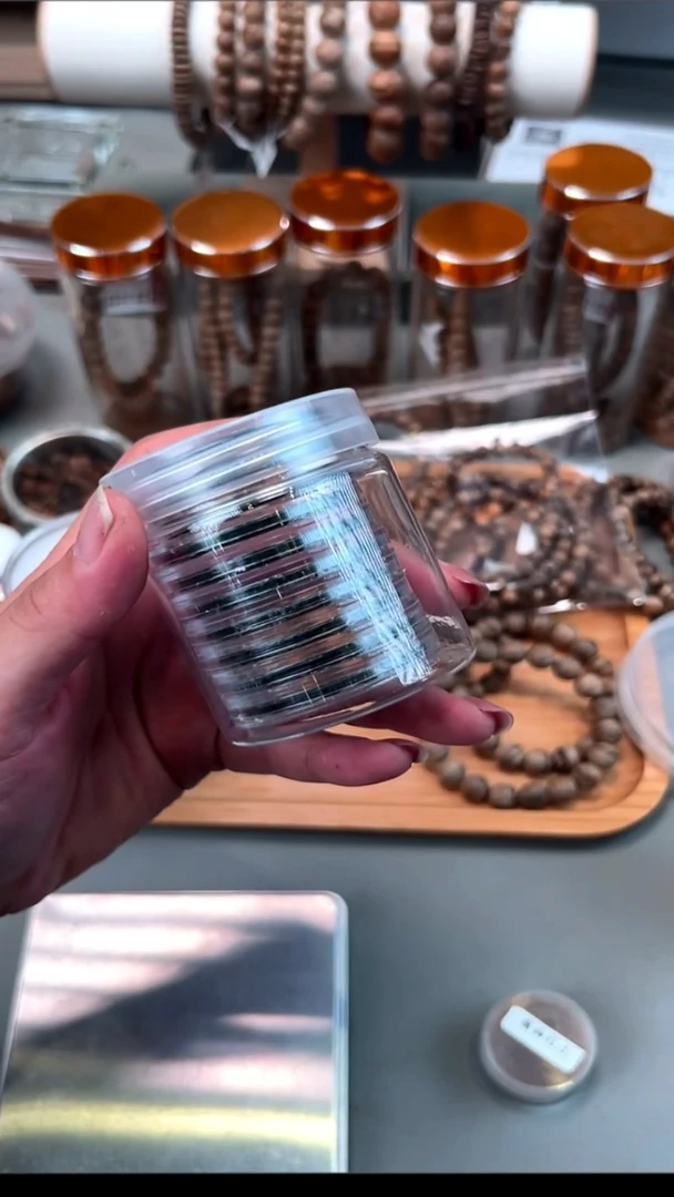 沉香沉香碎屑红土10片装