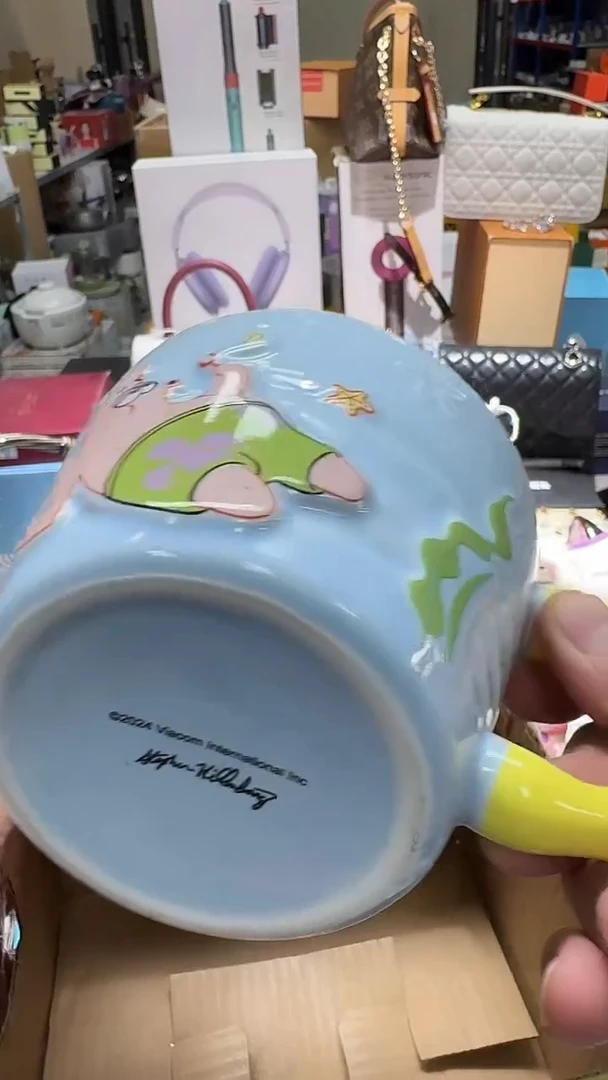 瓷片算了，真划算买它@@1