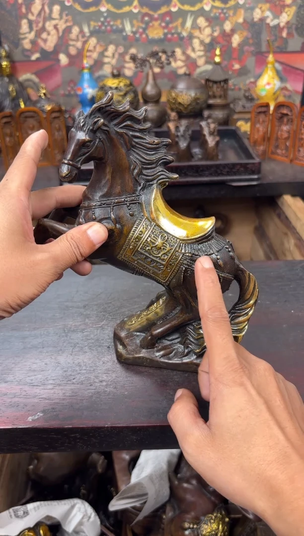 百福铜专属精选链接