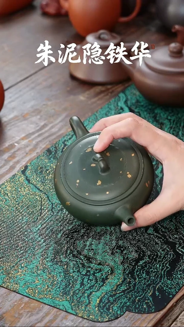 茶壶紫砂明*11111111111