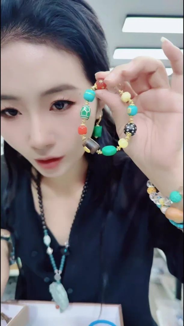 2187多宝手串