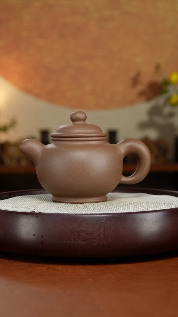 茶壶紫砂宜兴紫砂壶