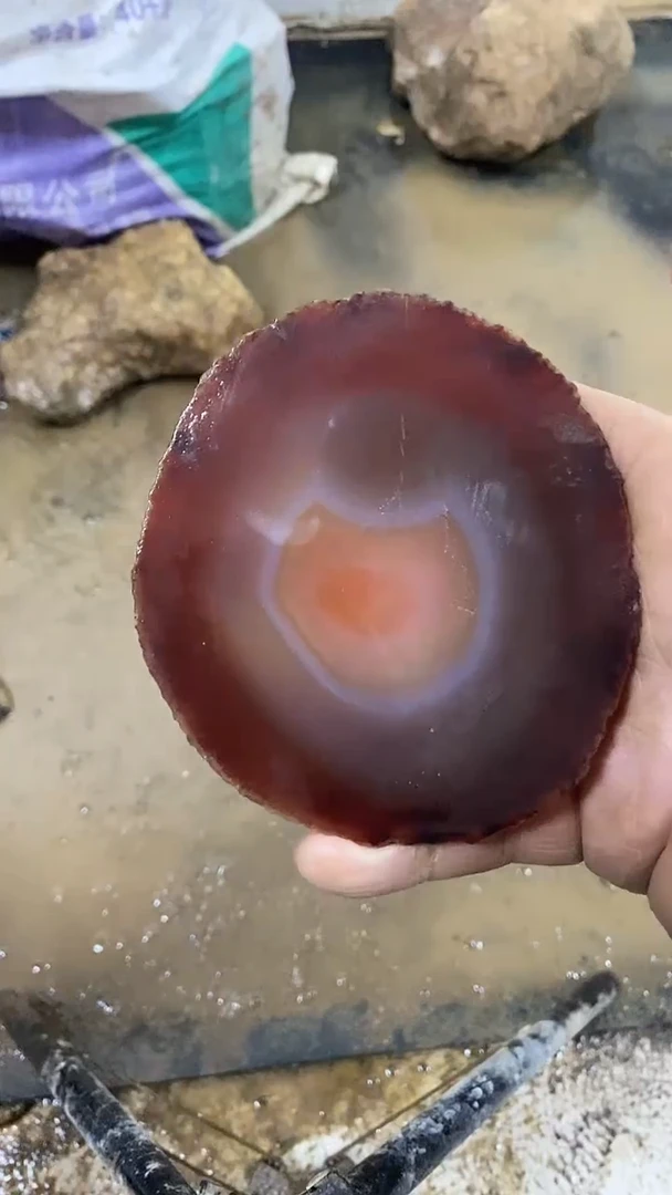 定制玛瑙幸*岛包62镯3000445