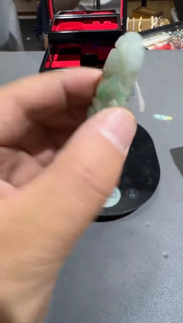 瓷片小*小四孤品收藏中古品