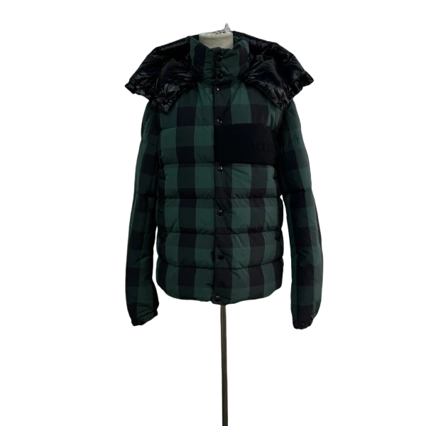 妃鱼/盟可睐/锦纶/外套/95新/马零二一三