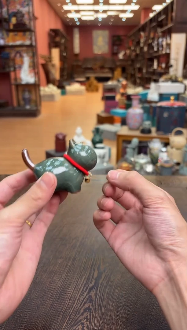 【闪购商品】展厅搬迁，茶具清清清！