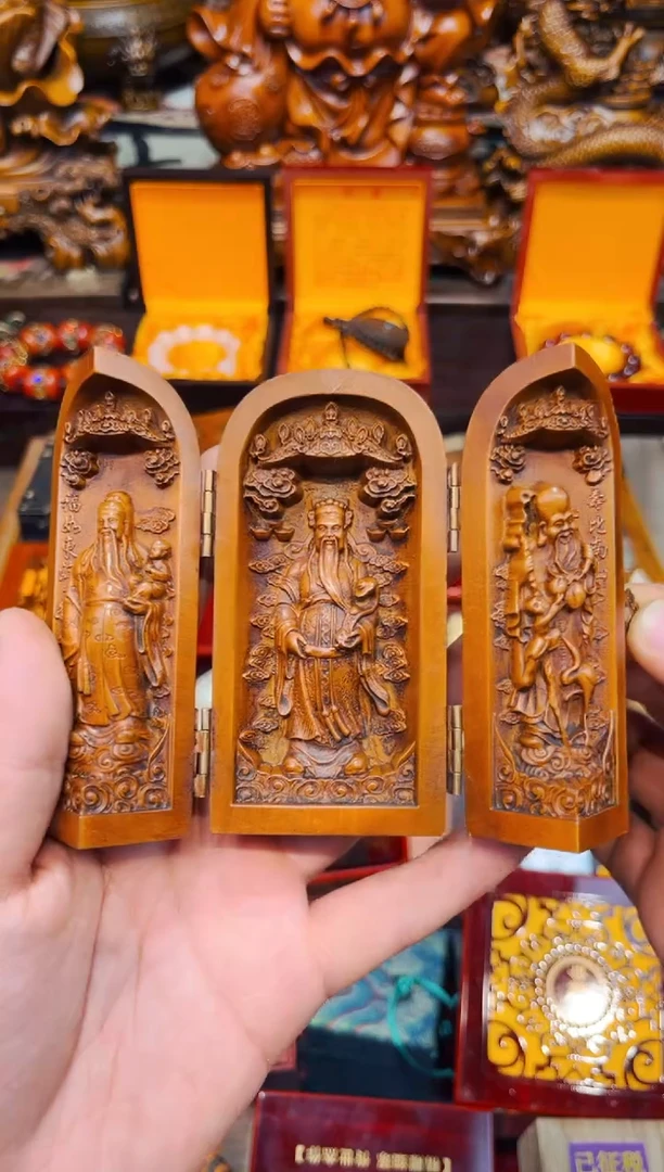 黄杨木A瑞哥专属高端精品25