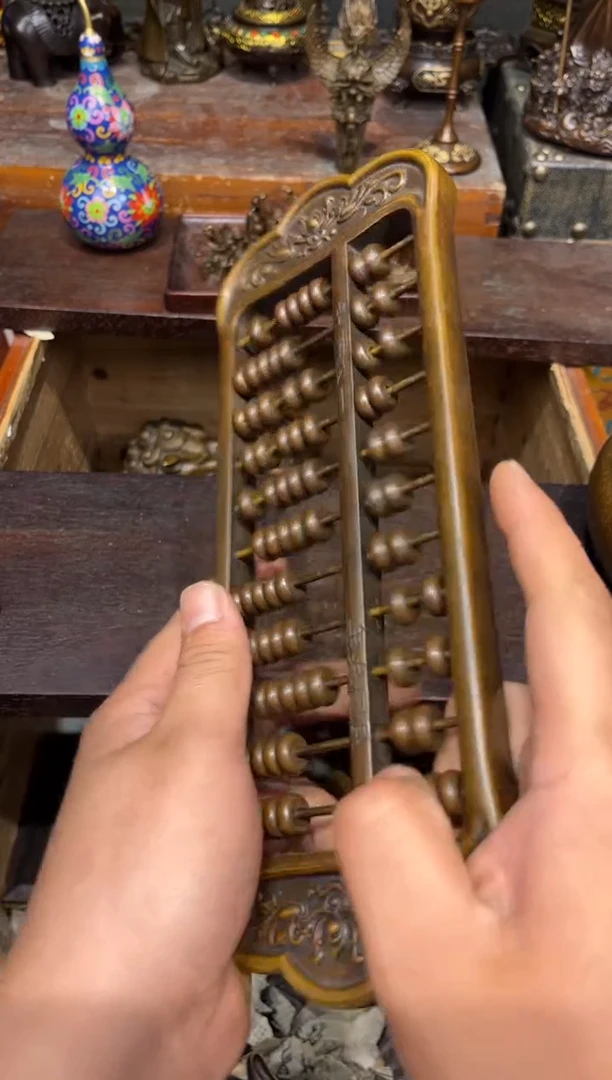 A三浒铜专属高端精品