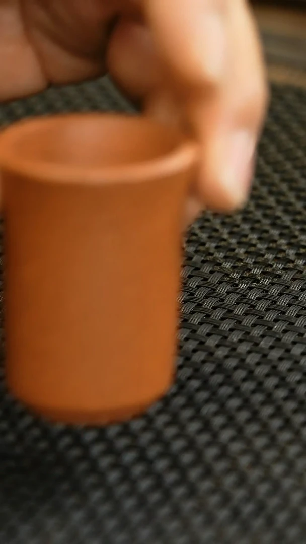 【闪购商品】紫砂茶杯紫砂主人杯