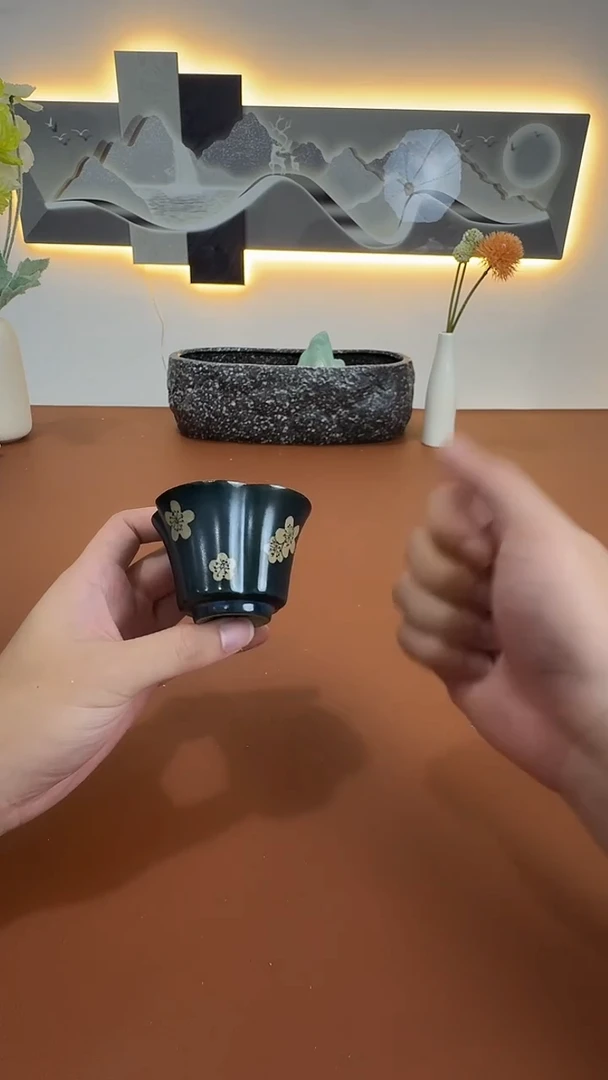 瓷片解得茶器00000