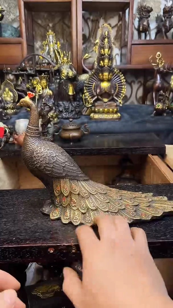 0301李哥铜器链接