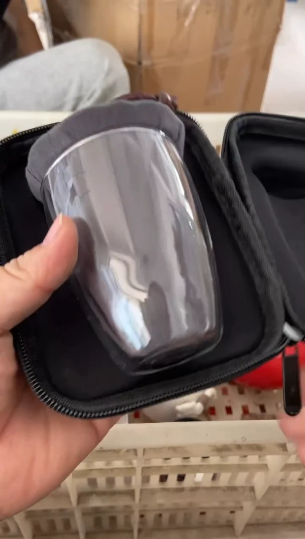 杯无运费险有瑕疵的摄影的产品有使用过的痕迹有点脏介意勿拍