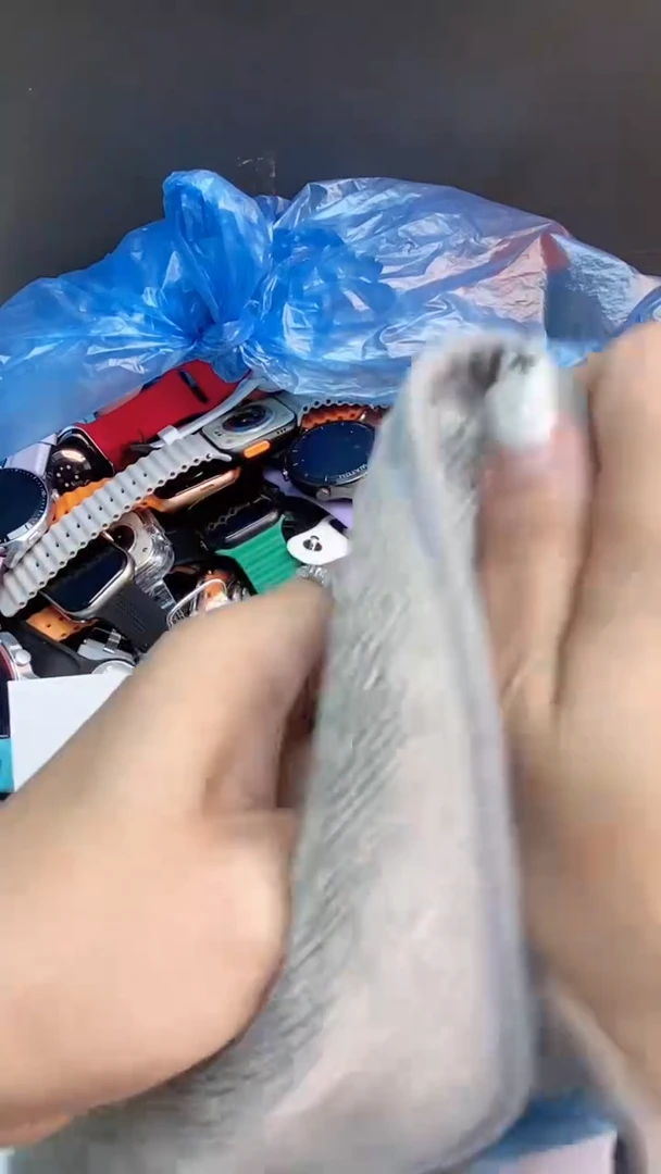 准新品新款智能手表/多功能/自定义壁纸/新U2