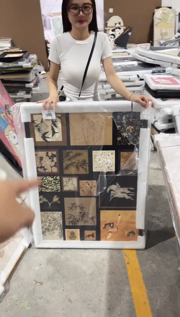 竖款仓库清货  默认瑕疵318