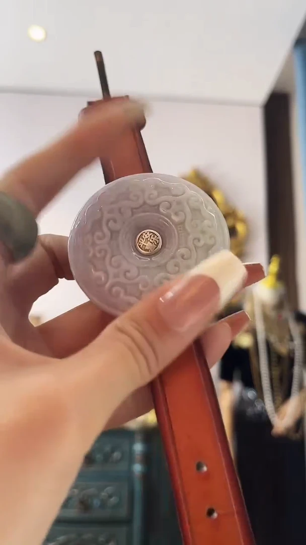 【闪购商品】翡翠手链未镶嵌翡翠A580