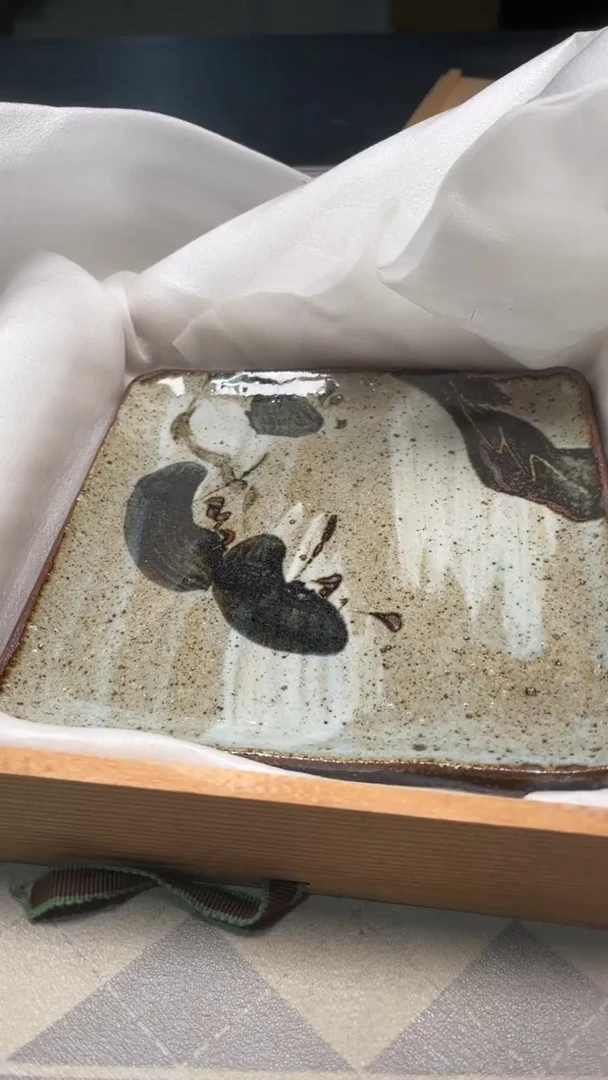 瓷片陶茶666文玩周边多人