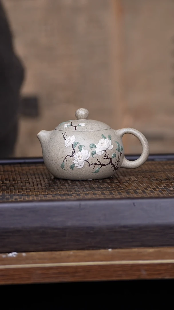 【闪购商品】紫砂茶壶45678923144654