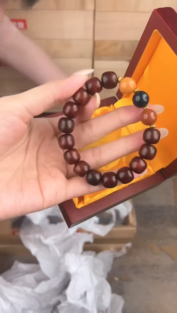 大唐红文玩阁血檀链接@@sp063