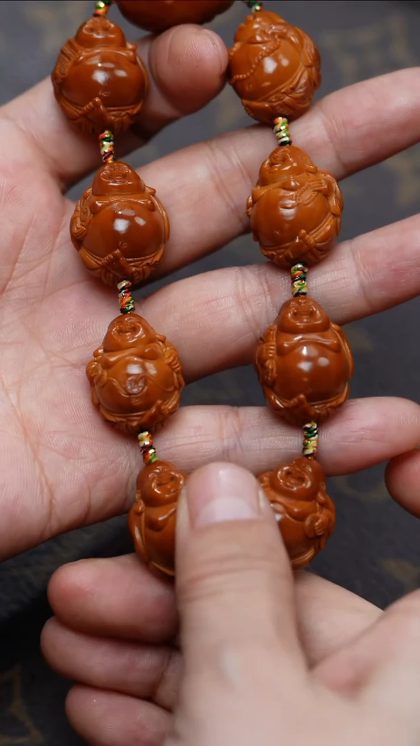 手串/手链橄榄核橄榄核