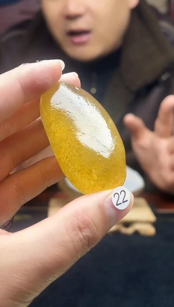 未镶嵌珠宝半成品水晶21