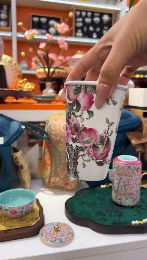 瓷片小乔产品链接
