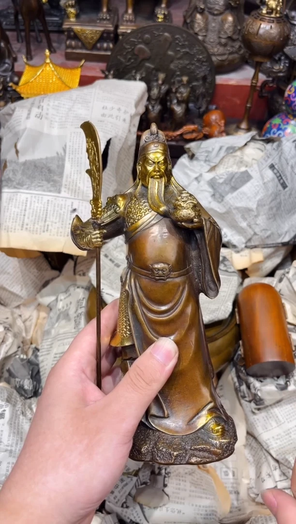 S瑞瑞古铜高端精品54