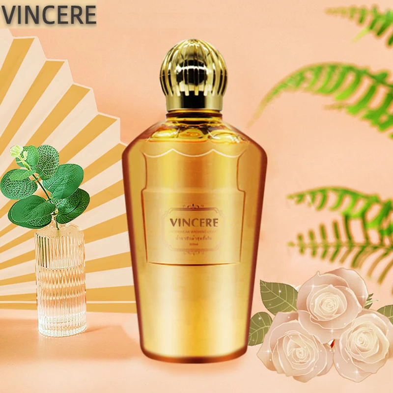 【丹巴专属】VINCERE 内衣洗衣液 500ml/瓶