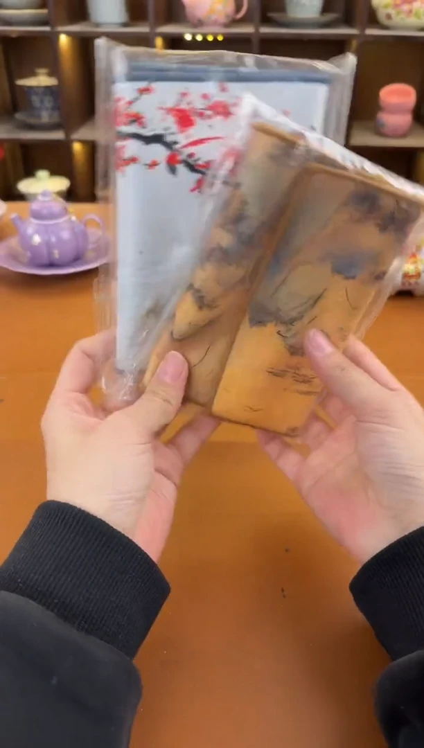 库存仅剩一单（不带礼盒）