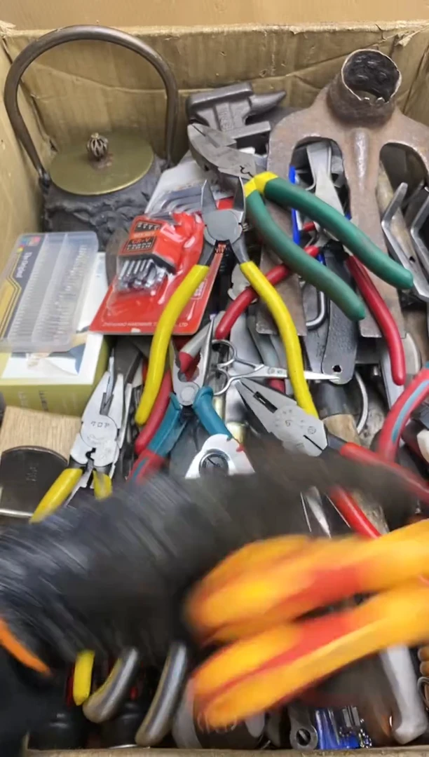 衡*五金园艺农具厨具工具闪购  螺丝刀