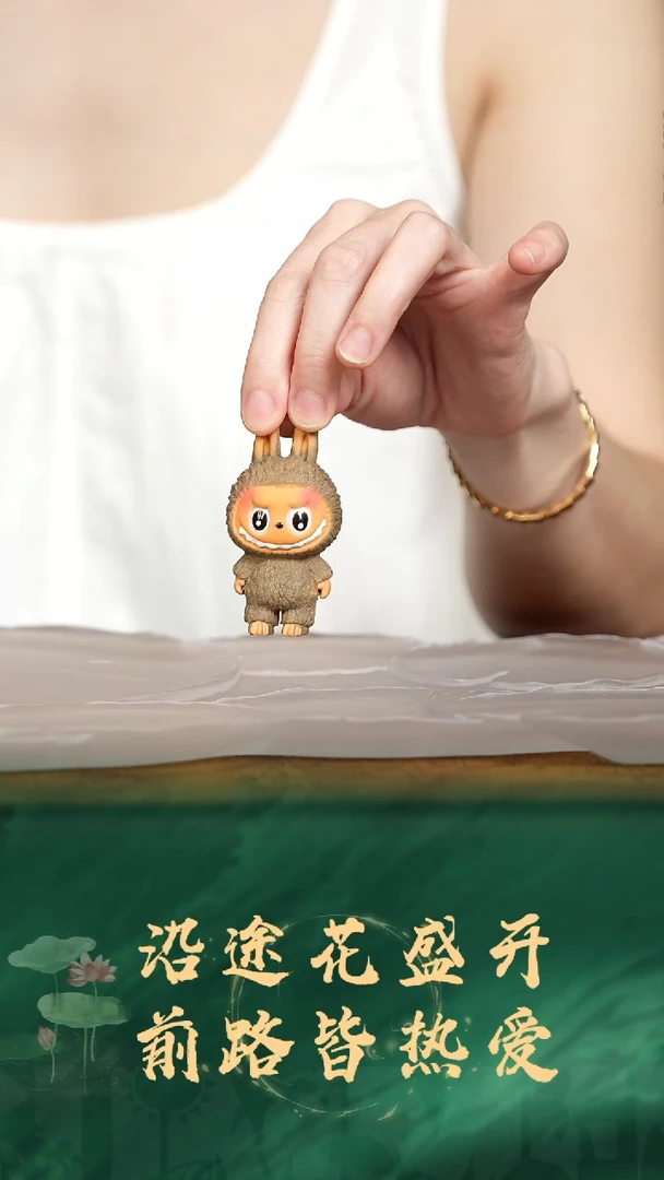 3号XYJ紫砂茶宠摆件