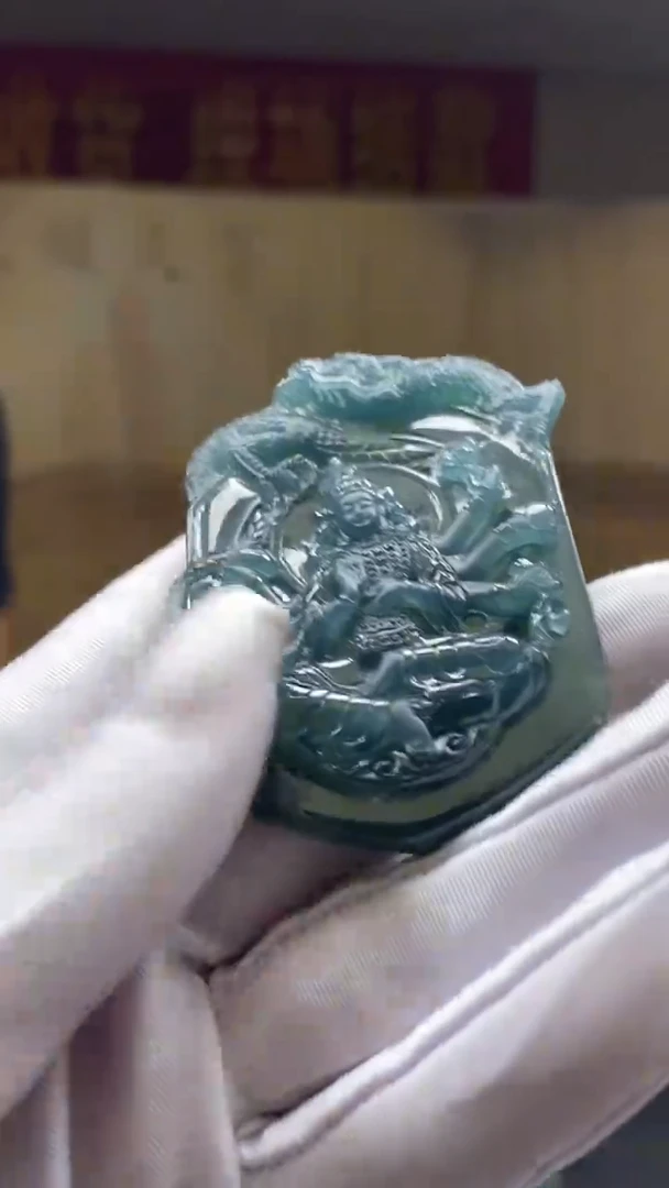 未镶嵌定制翡翠********241