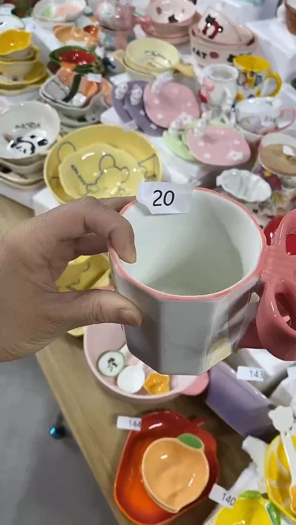 瓷片默认微瑕满15米包邮