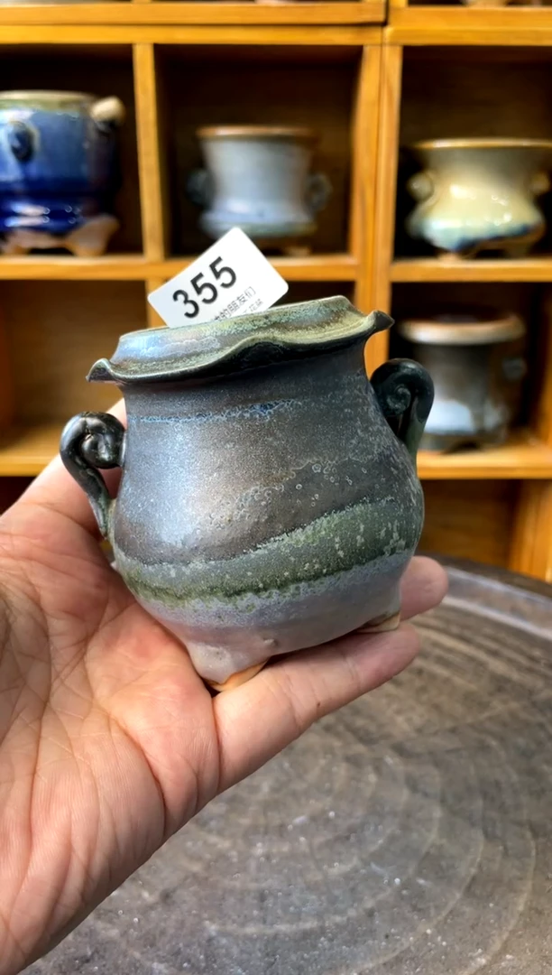 355【多肉花盆多肉盆】