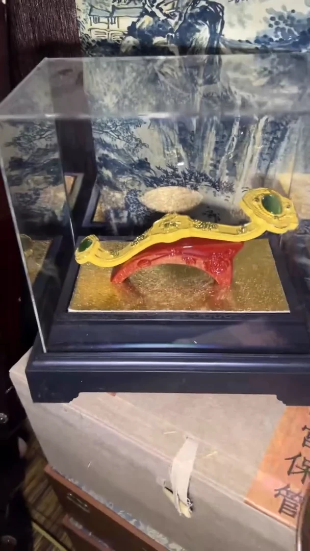 玉高端福利精品摆件链接