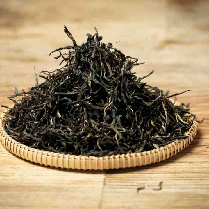 2021年《小户赛》头春古树纯料普洱茶生茶 （散茶）批发