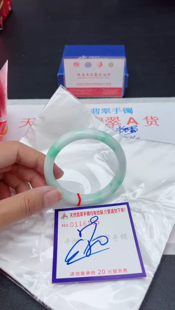 未镶嵌手镯翡翠1111111