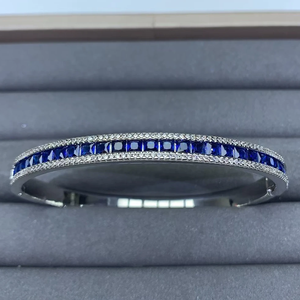 手镯 【璀璨星河】时尚百搭手镯-D530