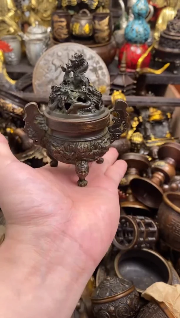 1案台摆件 物品摆件