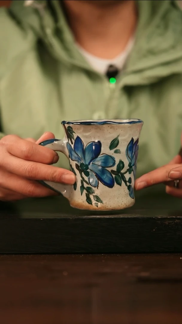 【闪购商品】其他763遇瓷手作同款