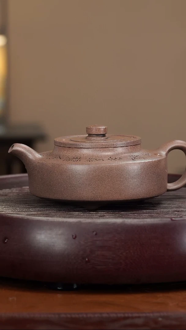 【闪购商品】紫砂茶壶宜兴紫砂壶