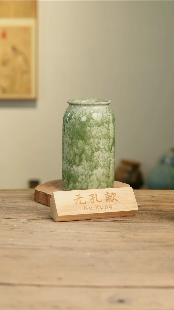 【闪购商品】摆件10-99高20口8误差2无孔